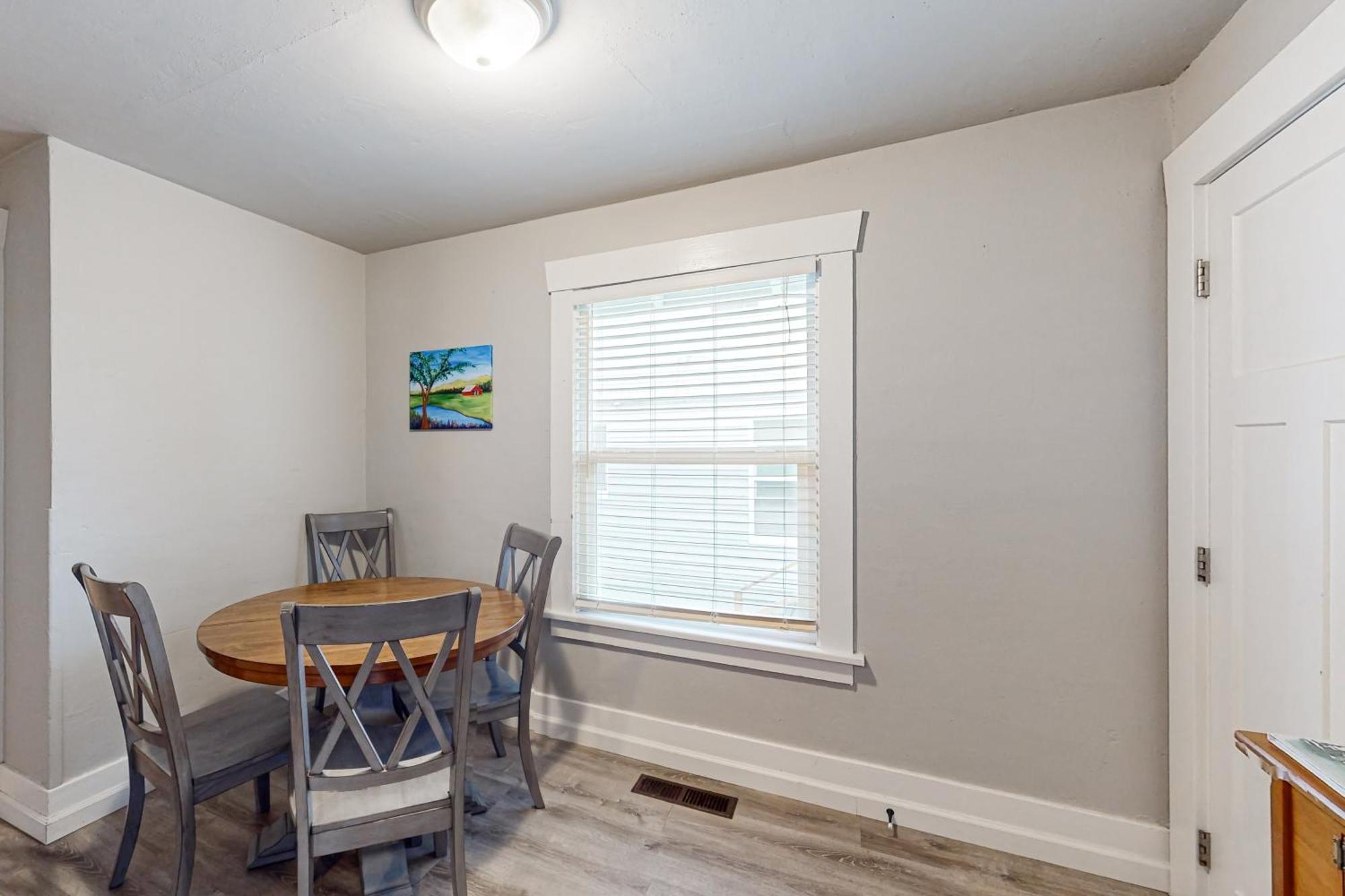 West Bremerton Cozy Home Exteriér fotografie
