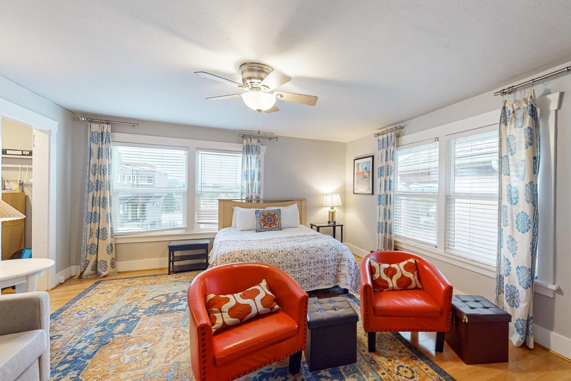 West Bremerton Cozy Home Exteriér fotografie