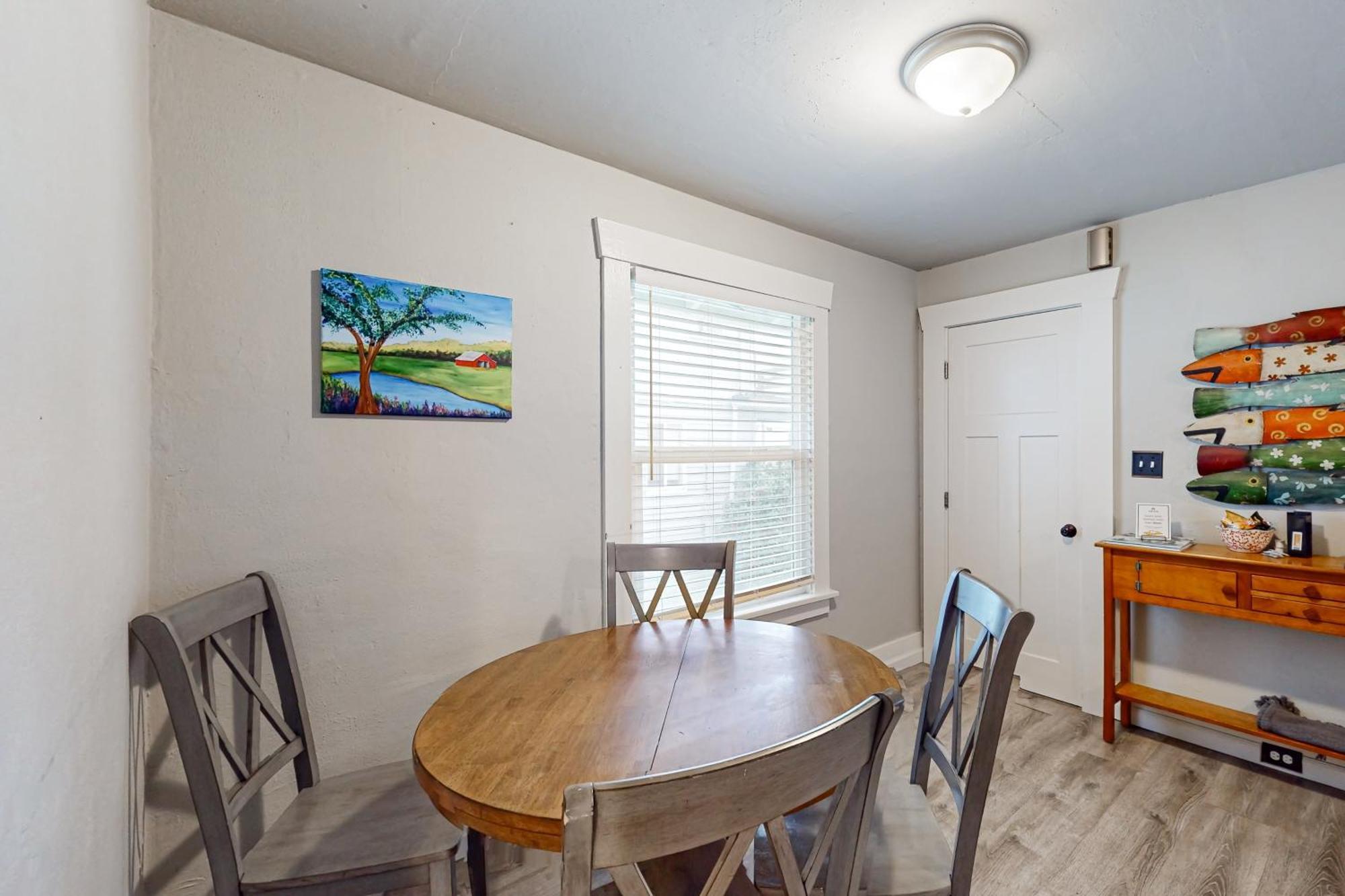 West Bremerton Cozy Home Exteriér fotografie